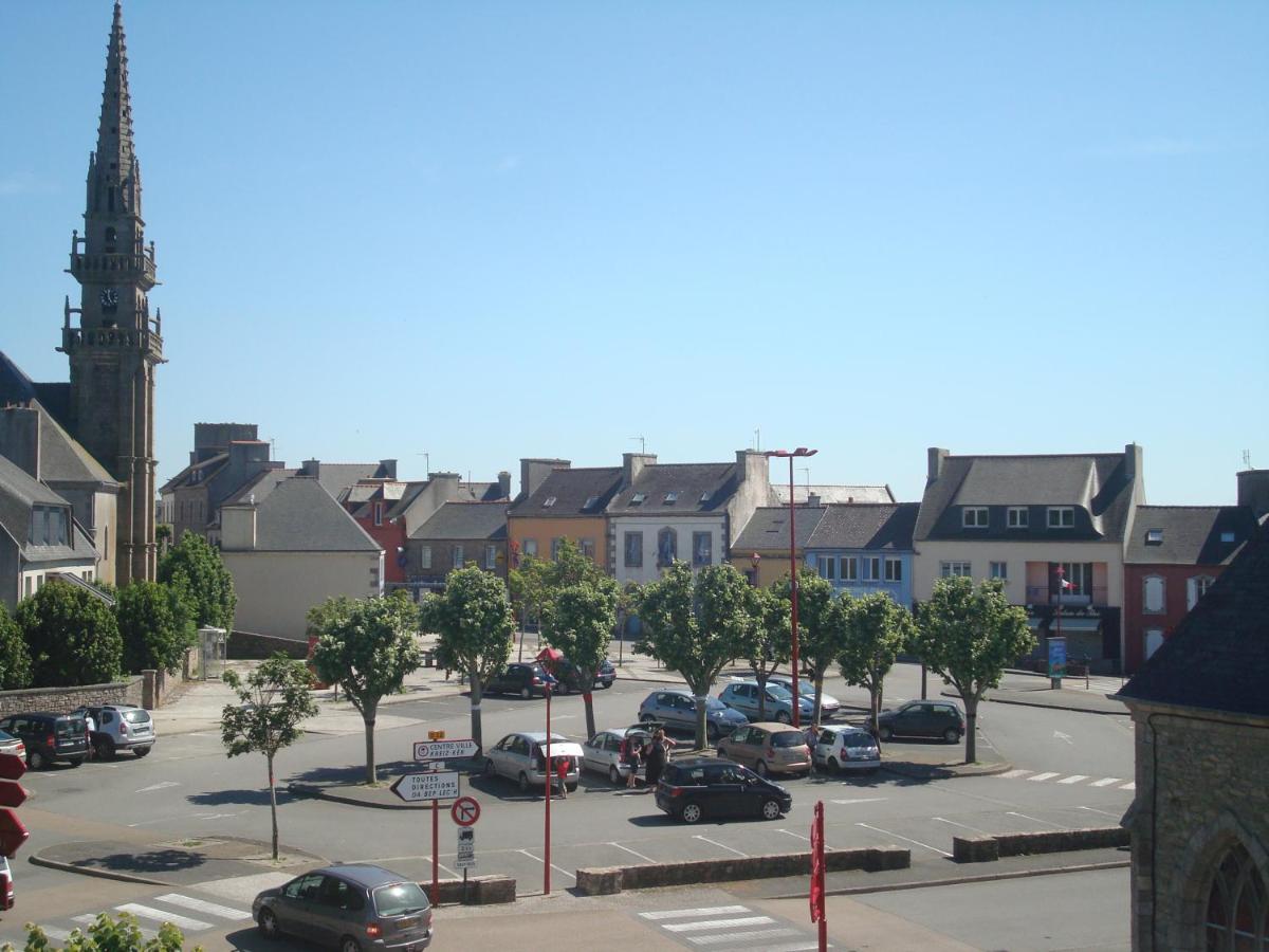 Les Balcons de Penquéar - Housity