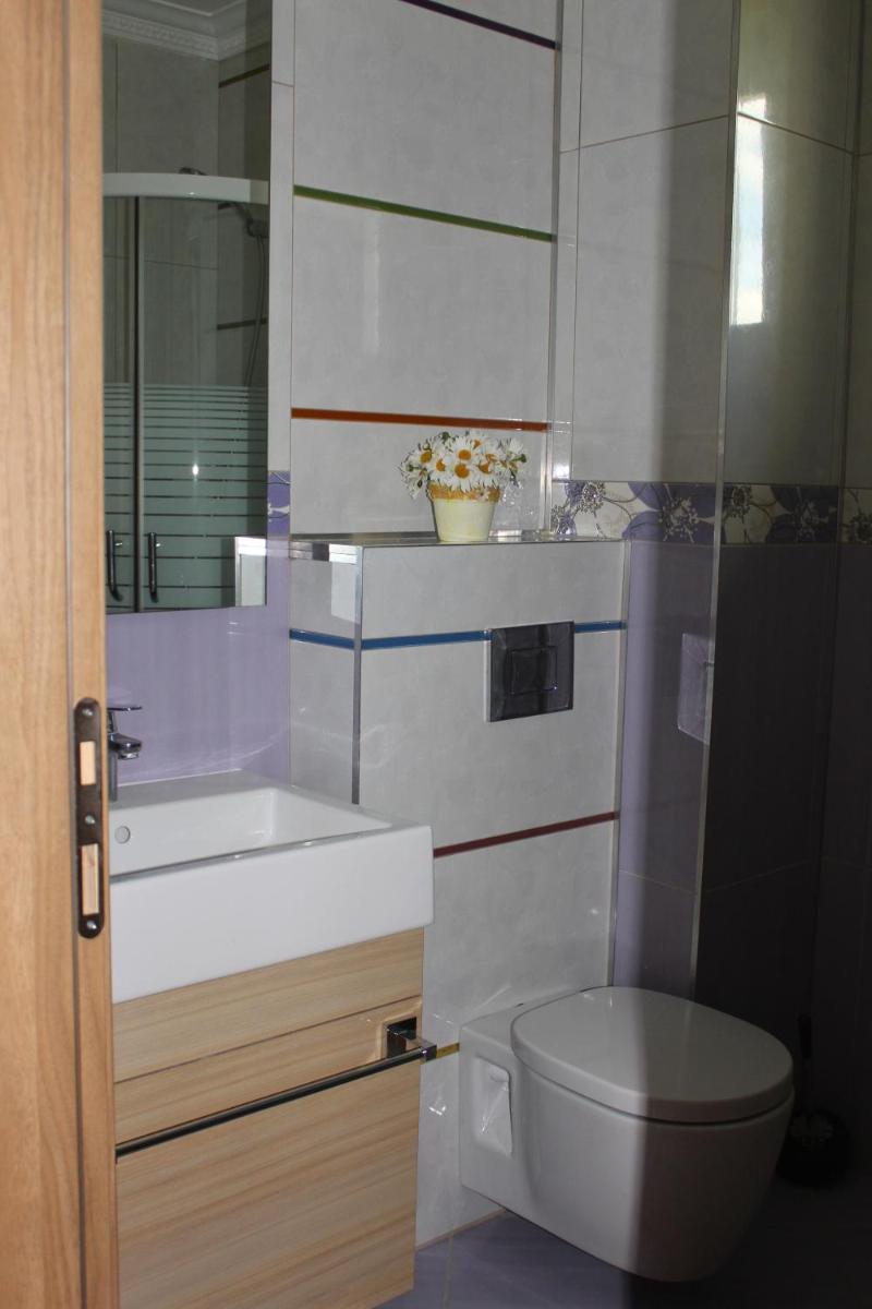 Vila Ramona - Hizvo