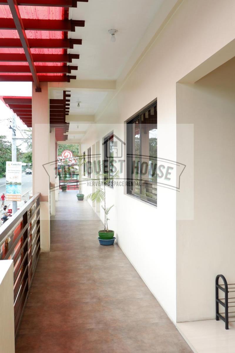 The Guest House - Housity