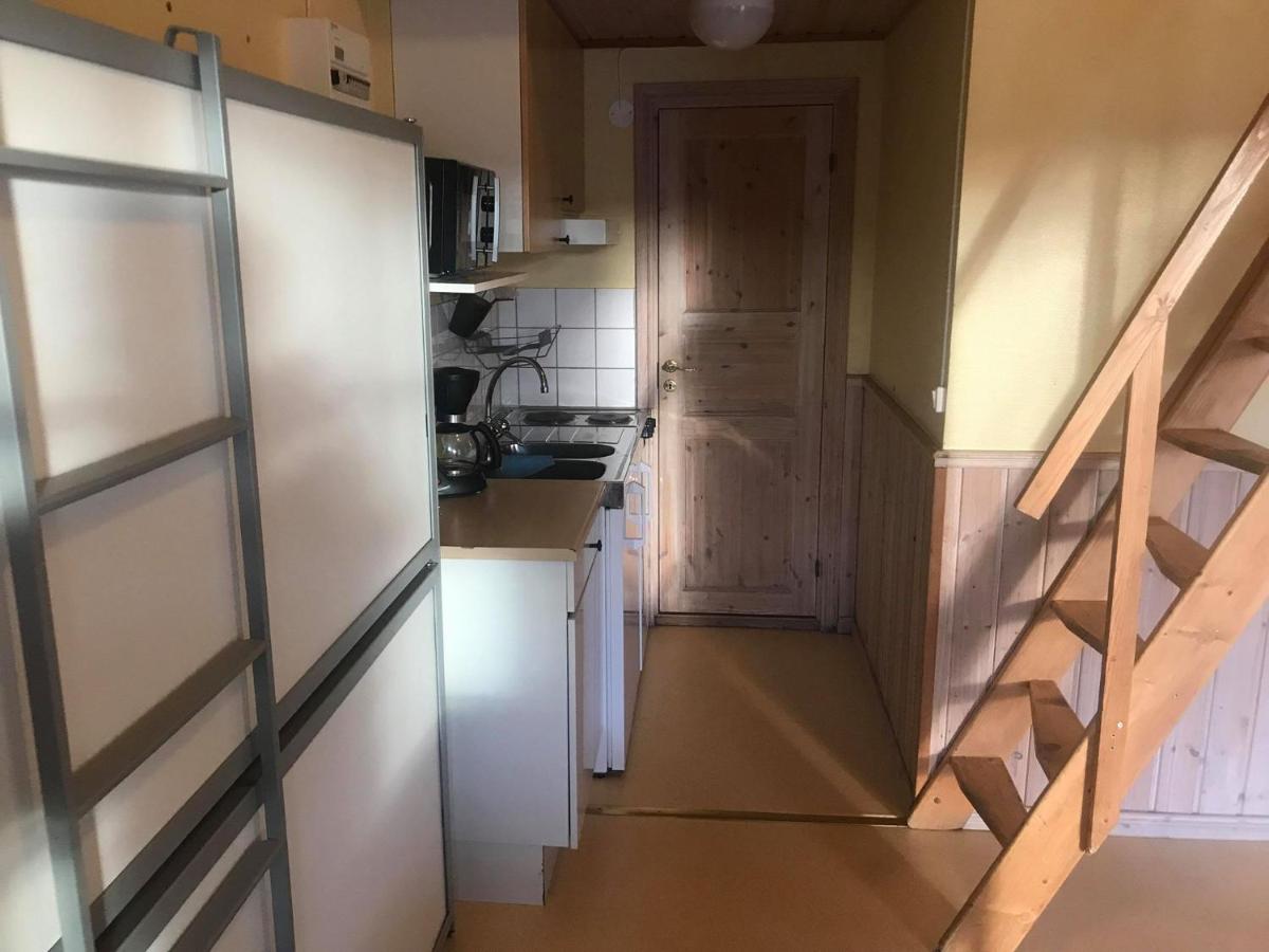 Vilsta Camping and Cottages - Housity