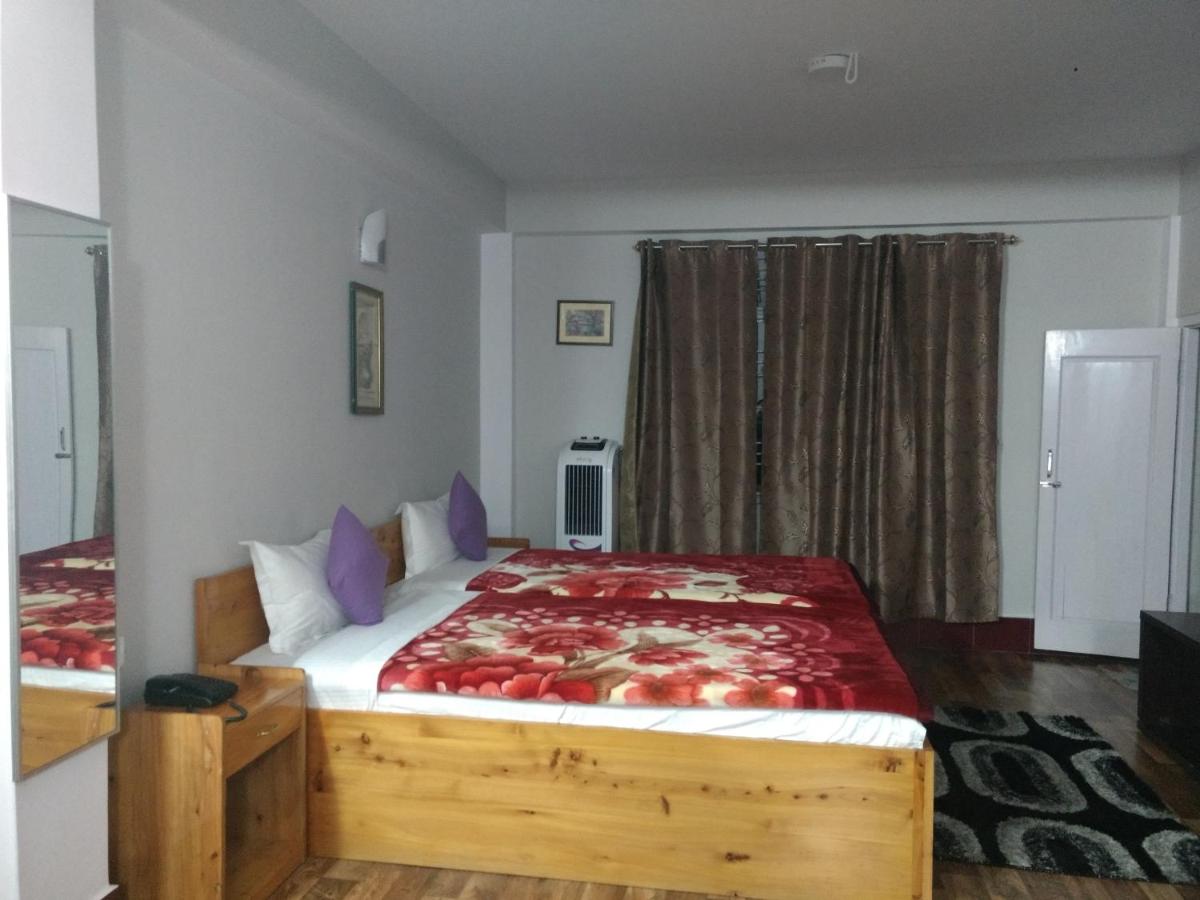 Aapas Residency - Housity