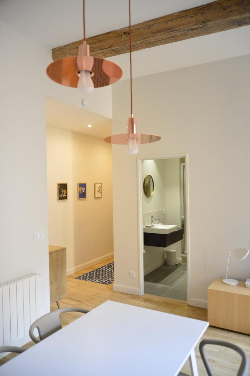 Cosy apartment ideally located in the Old Town - Housity