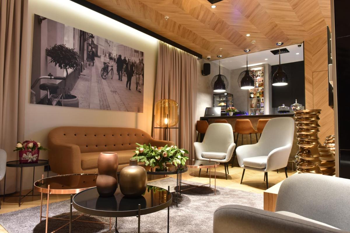 Hotel Panoramika Design & Spa - Hizvo