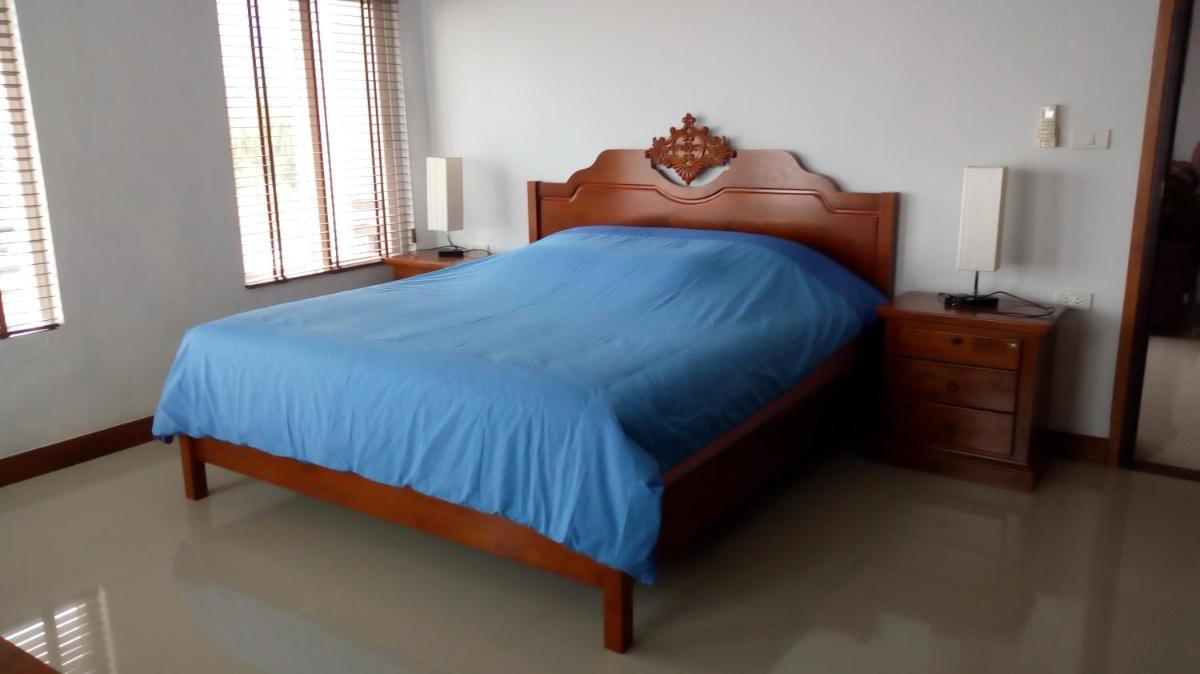 Suitetrails - Khanom Beach Residence Unit 46