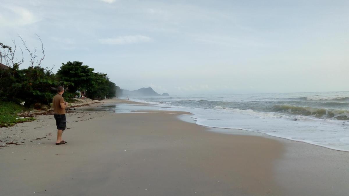 Suitetrails - Khanom Beach Residence Unit 46