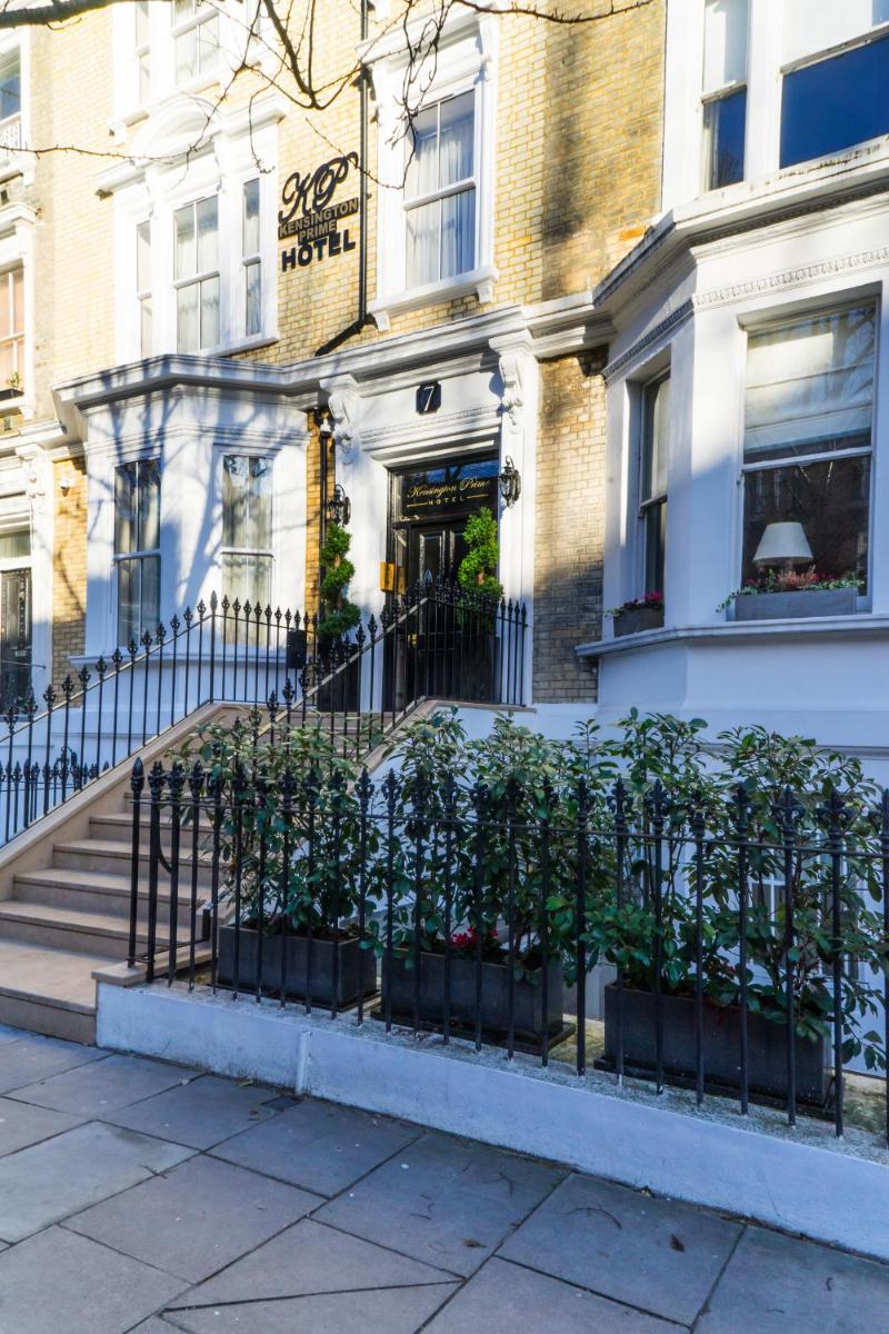 Kensington Prime Hotel - Housity
