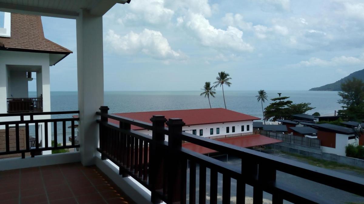 Suitetrails - Khanom Beach Residence Unit 46