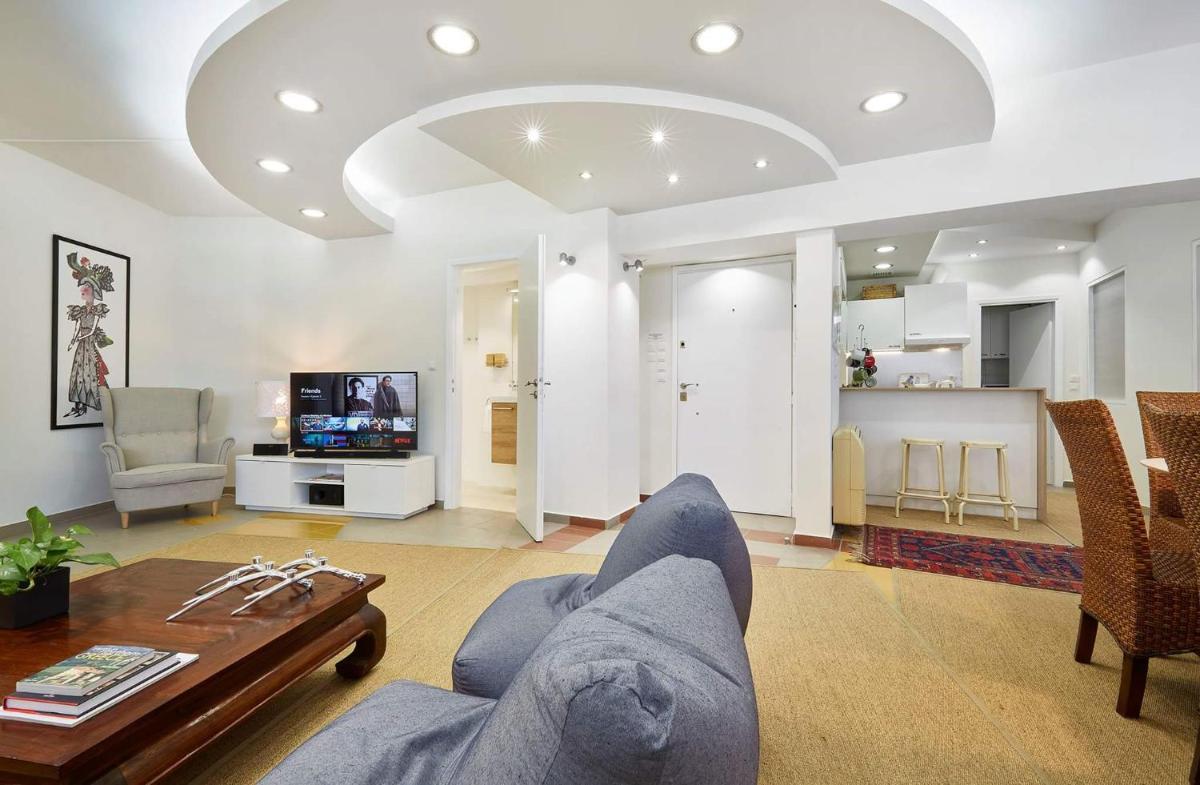 Suitetrails - Chloe Boutique Apartments