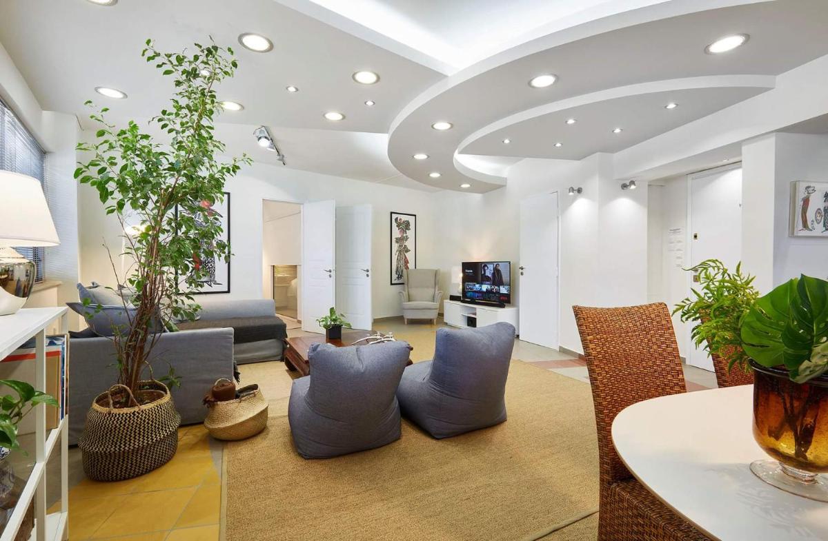 Suitetrails - Chloe Boutique Apartments