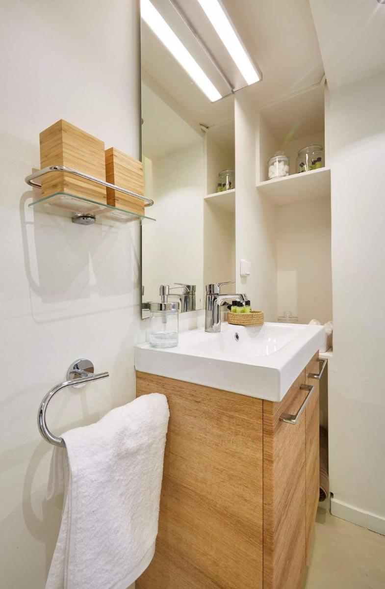 Suitetrails - Chloe Boutique Apartments