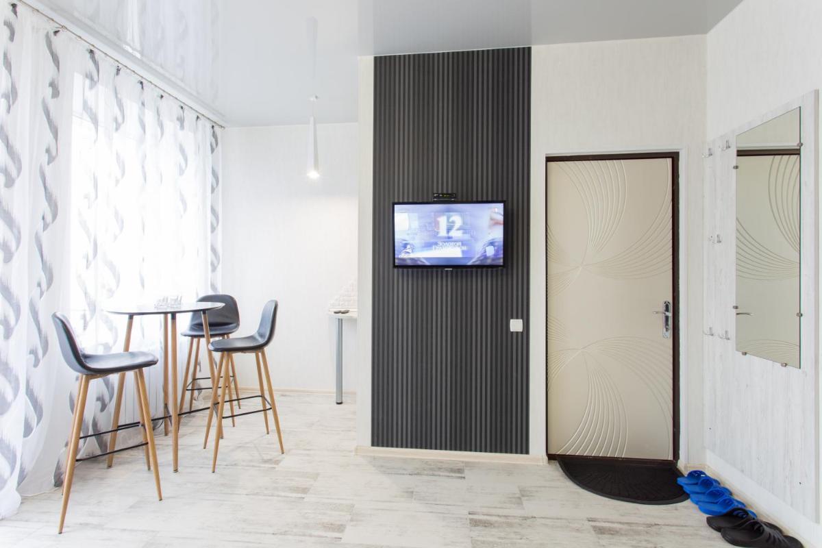 Sumskaya ApartHotel - Housity