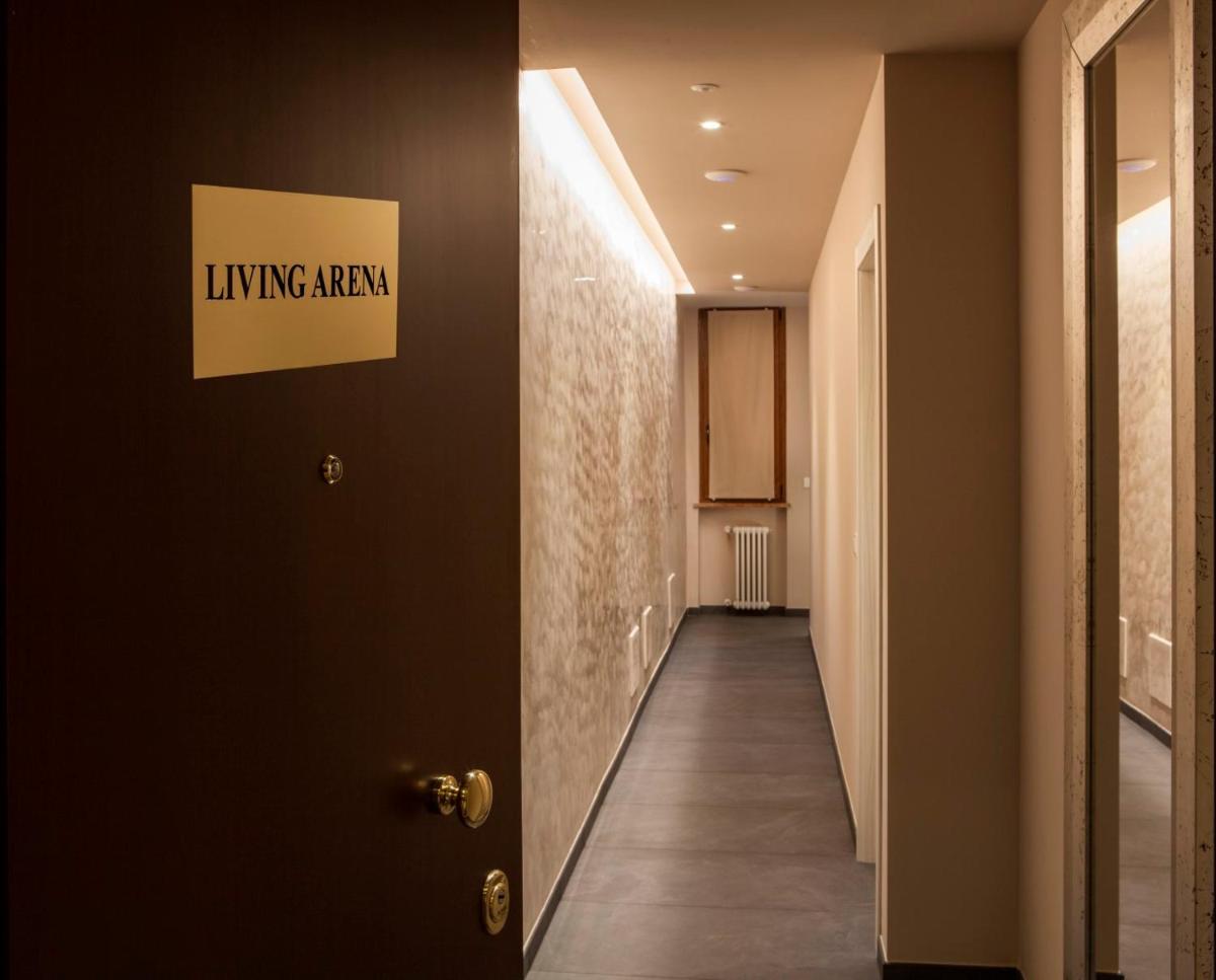 Living Arena - Housity
