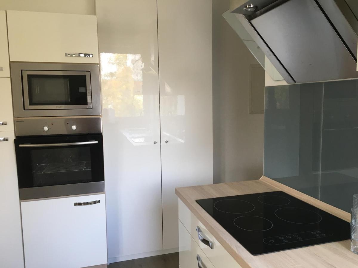 Stadtvilla Intzeplatz - Apartment Juist - Housity
