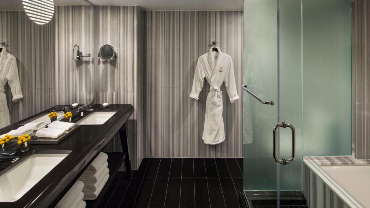 The Watergate Hotel Georgetown - Hizvo