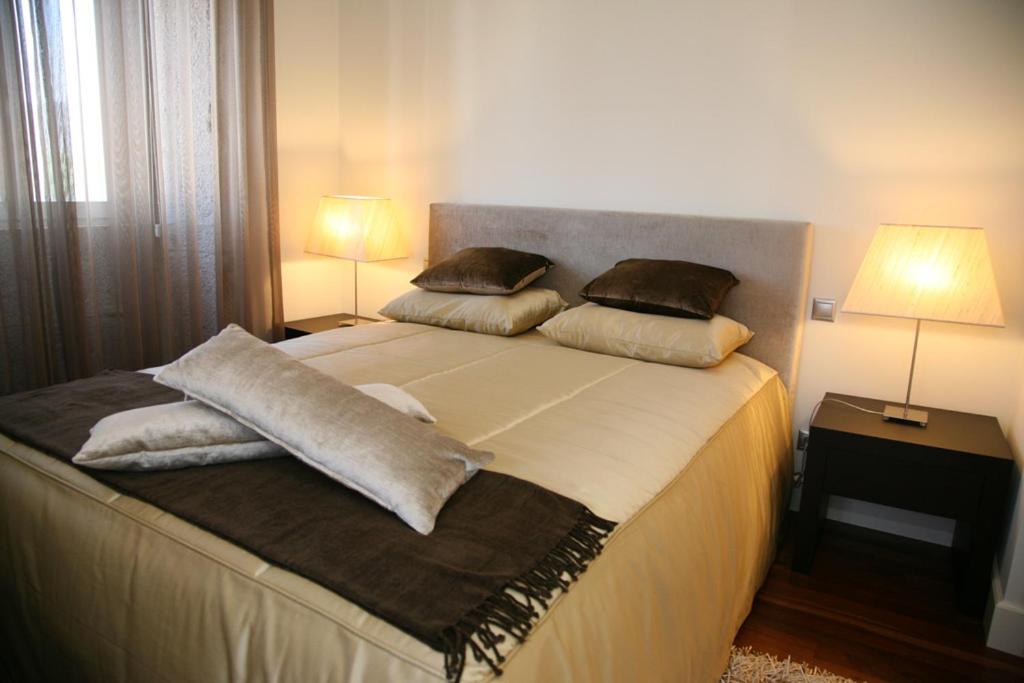 Casa D' Joao Enes - Afife Residence - Housity