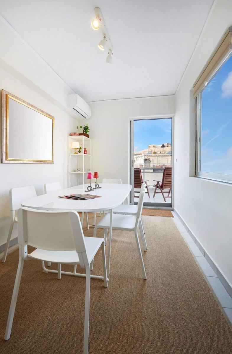 Suitetrails - Chloe Boutique Apartments