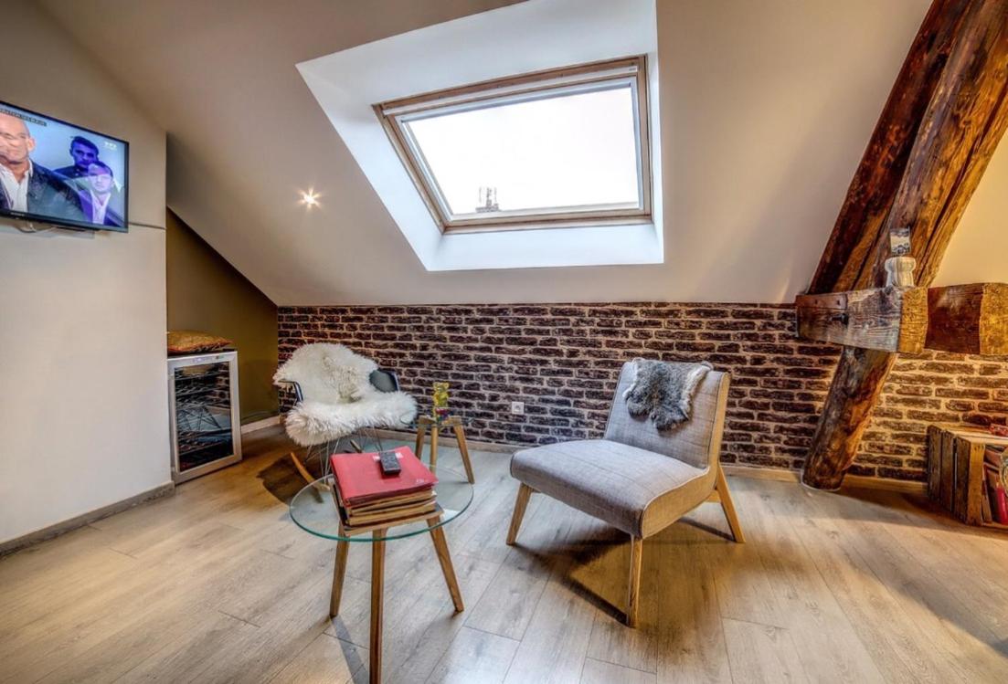 Gite "le millésime" - Housity
