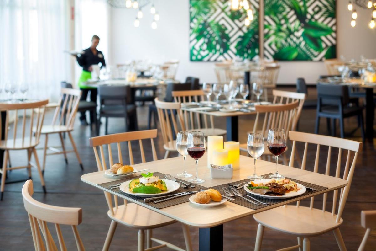 TRH Taoro Garden - Only Adults - Housity