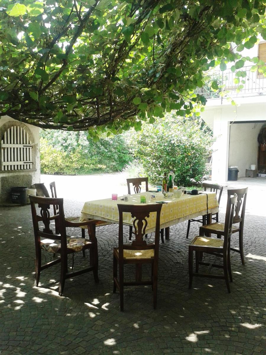 Talonno il frutteto - Housity