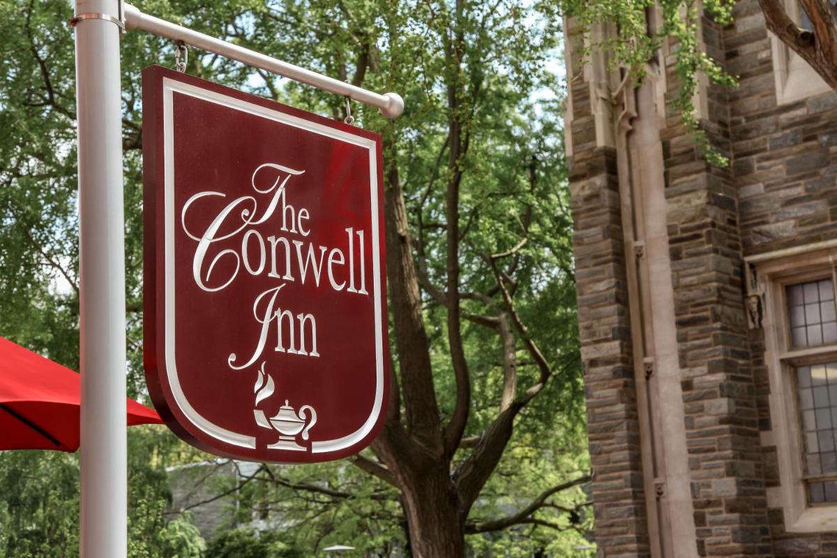 The Conwell Inn - Housity
