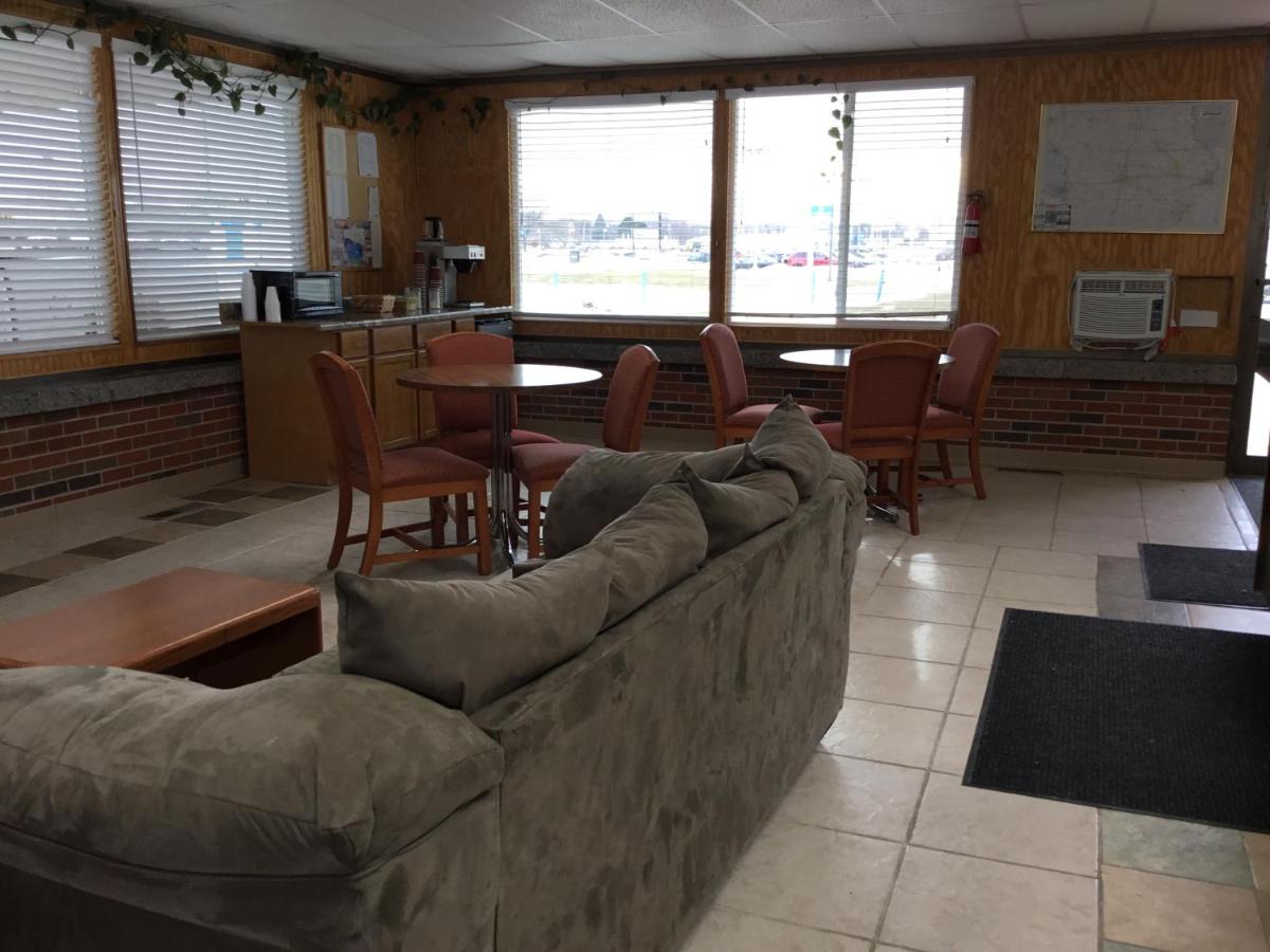 Budget Inn Motel - Housity