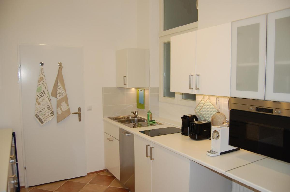 Wiener Ferienwohnung - Hizvo
