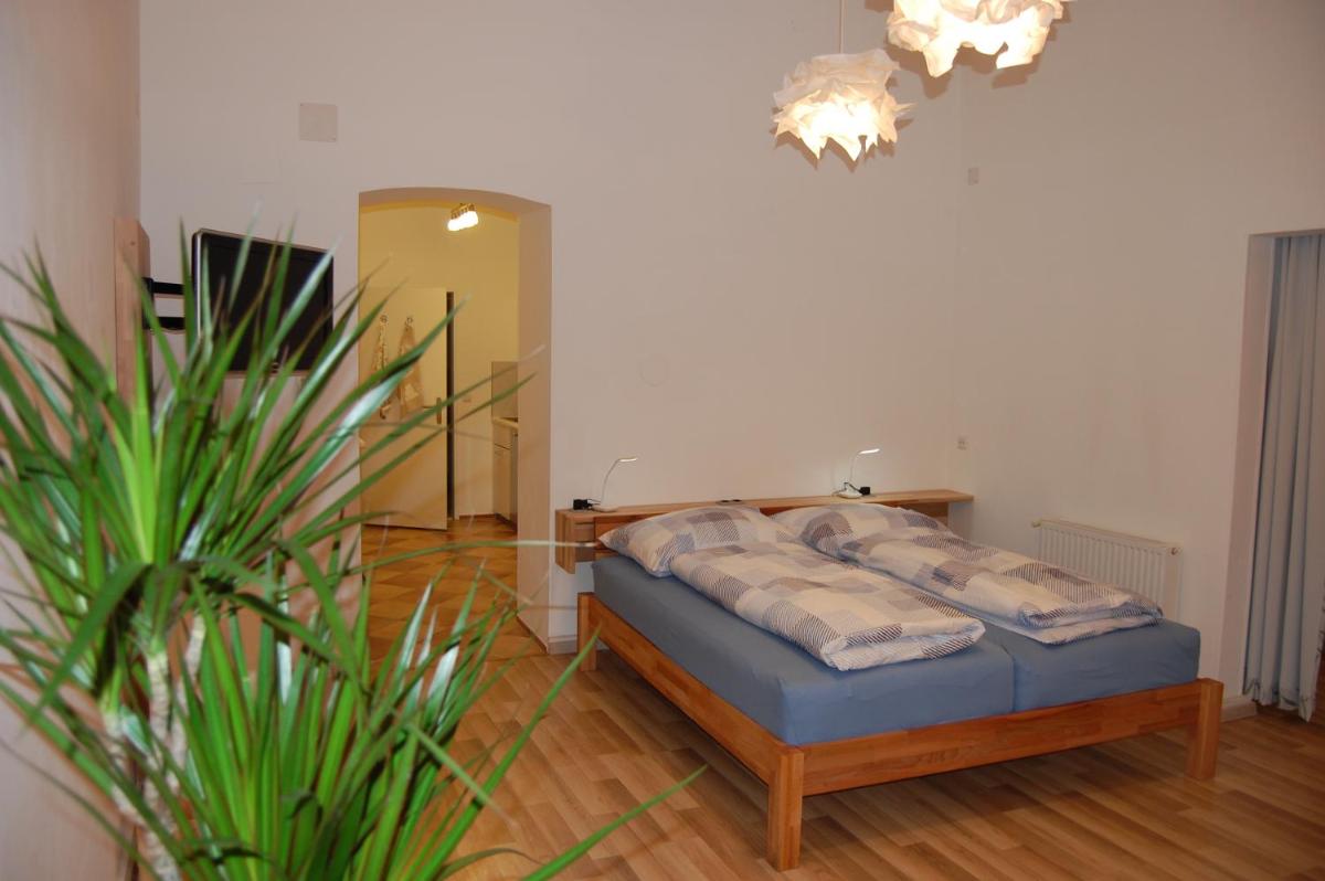 Wiener Ferienwohnung - Hizvo