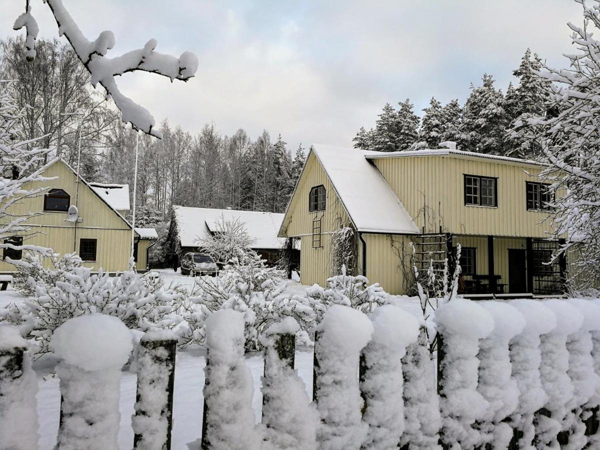 Männi Farm Holiday House - Housity