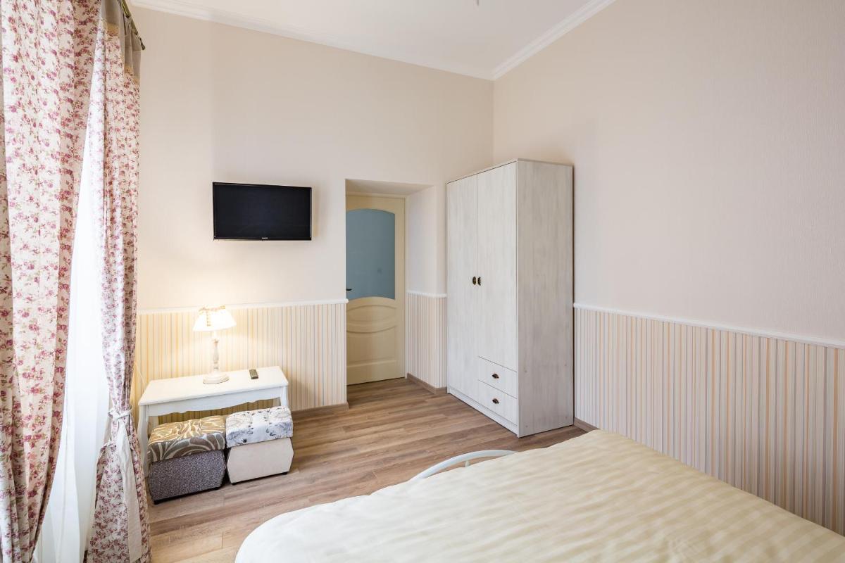 Lovely apartment in the city center - Housity