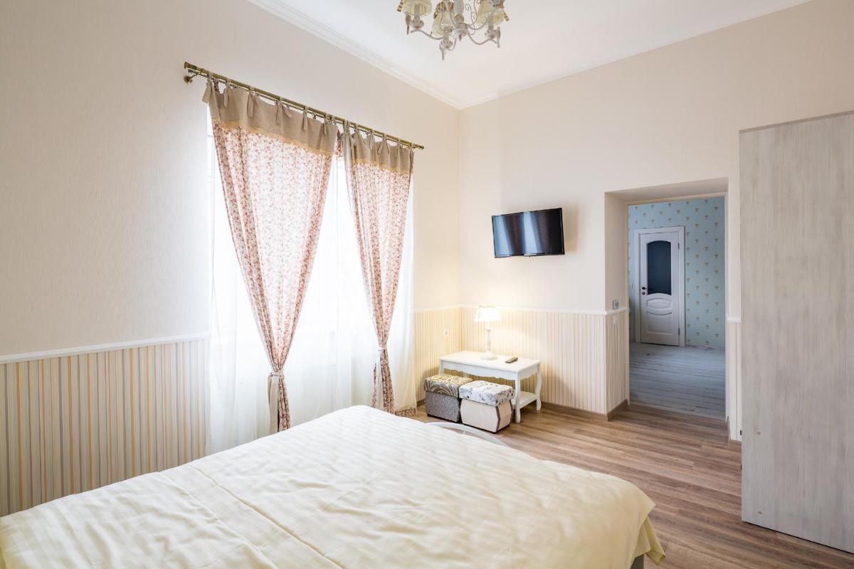 Lovely apartment in the city center - Housity
