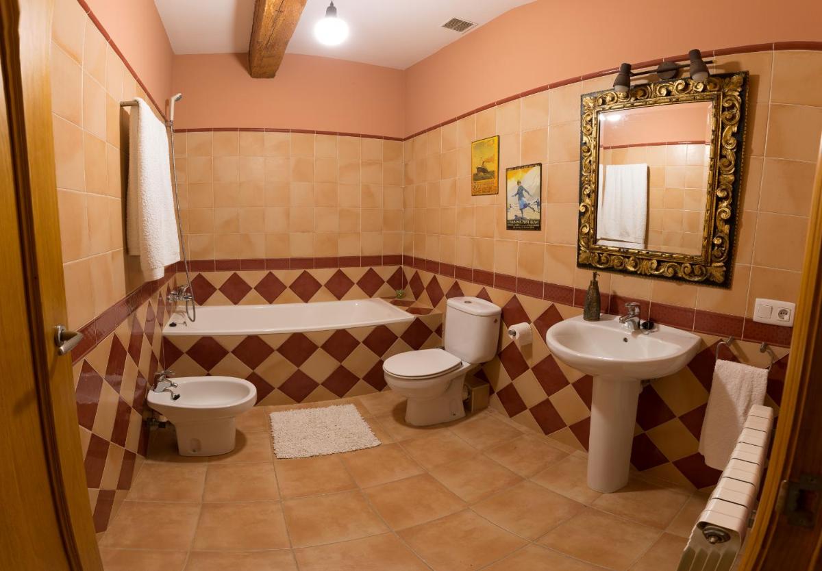 Apartamento turístico Revellin - Housity