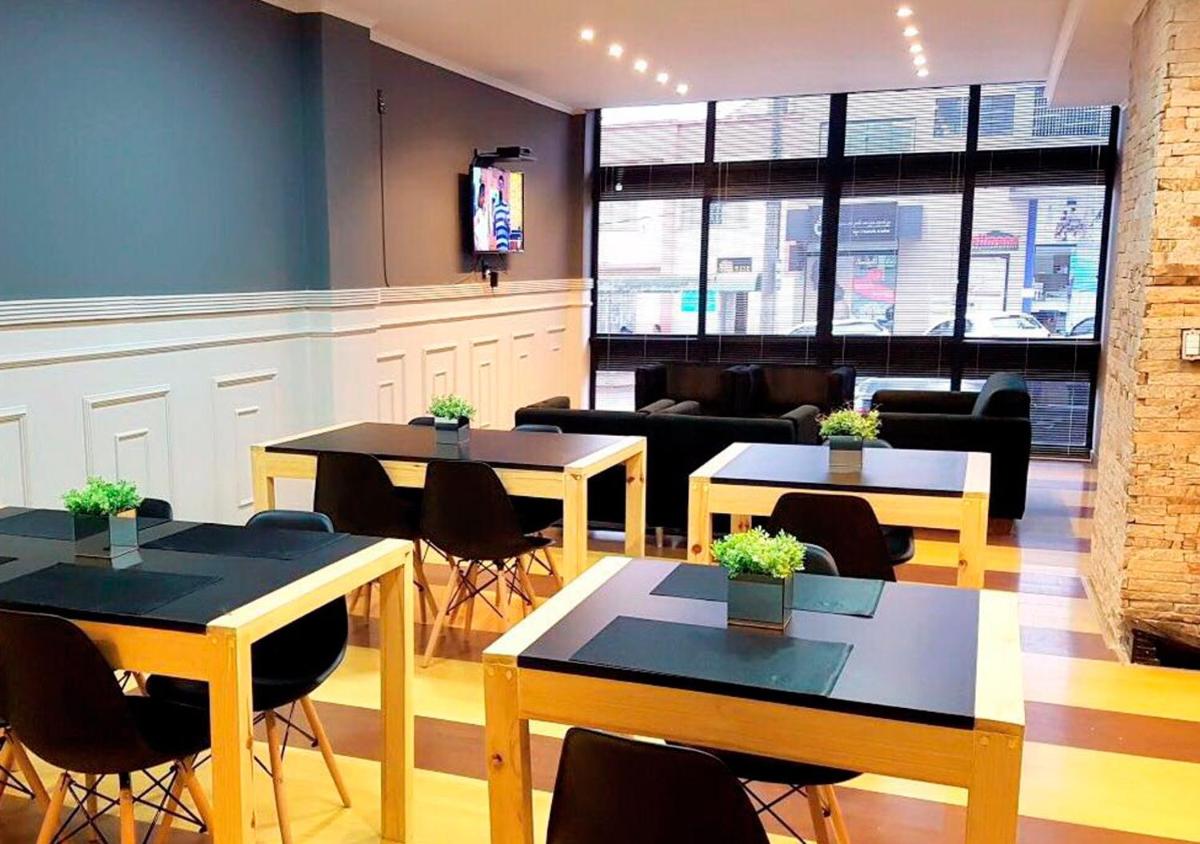Hayer Hotel - Housity