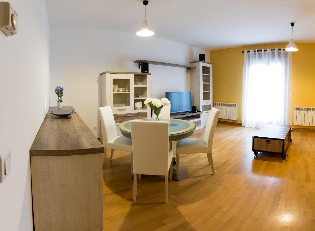 Apartamento turístico Revellin - Housity
