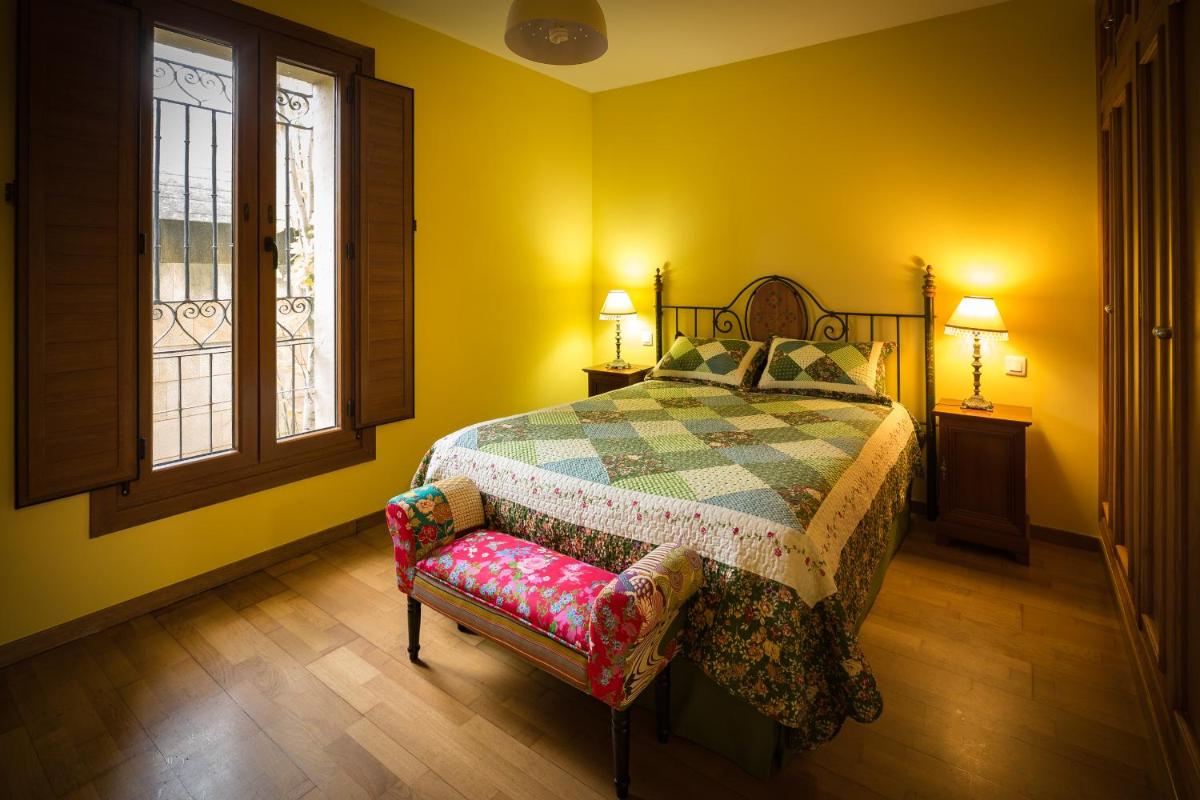 Apartamento turístico Revellin - Housity