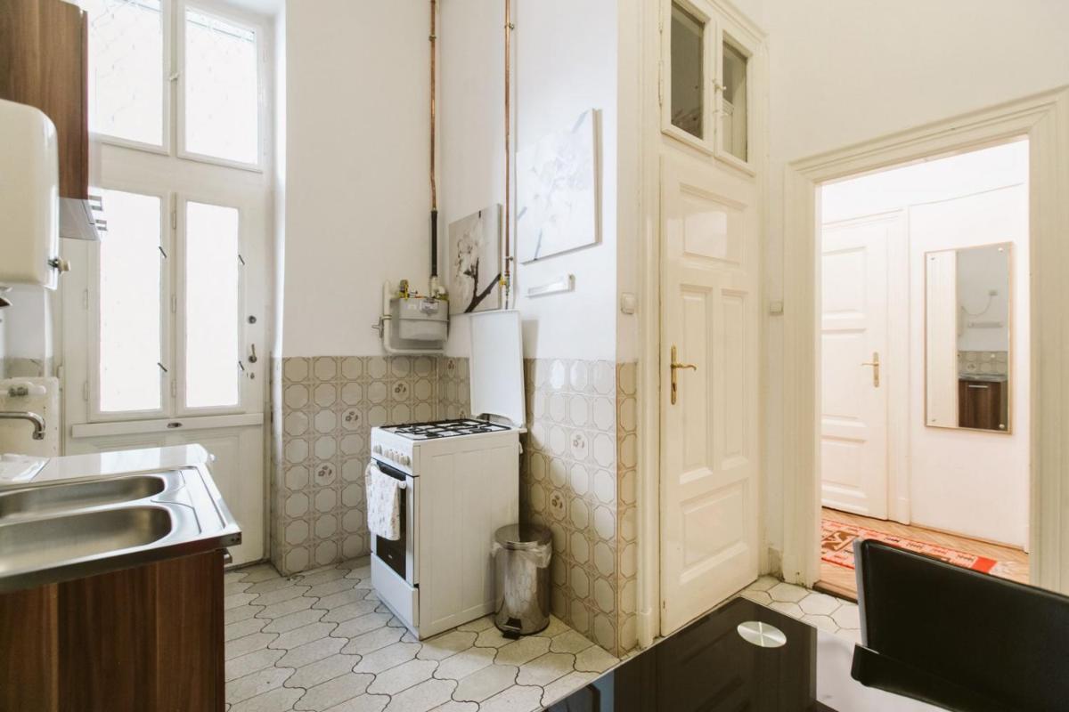 Chain Bridge apartment - Housity