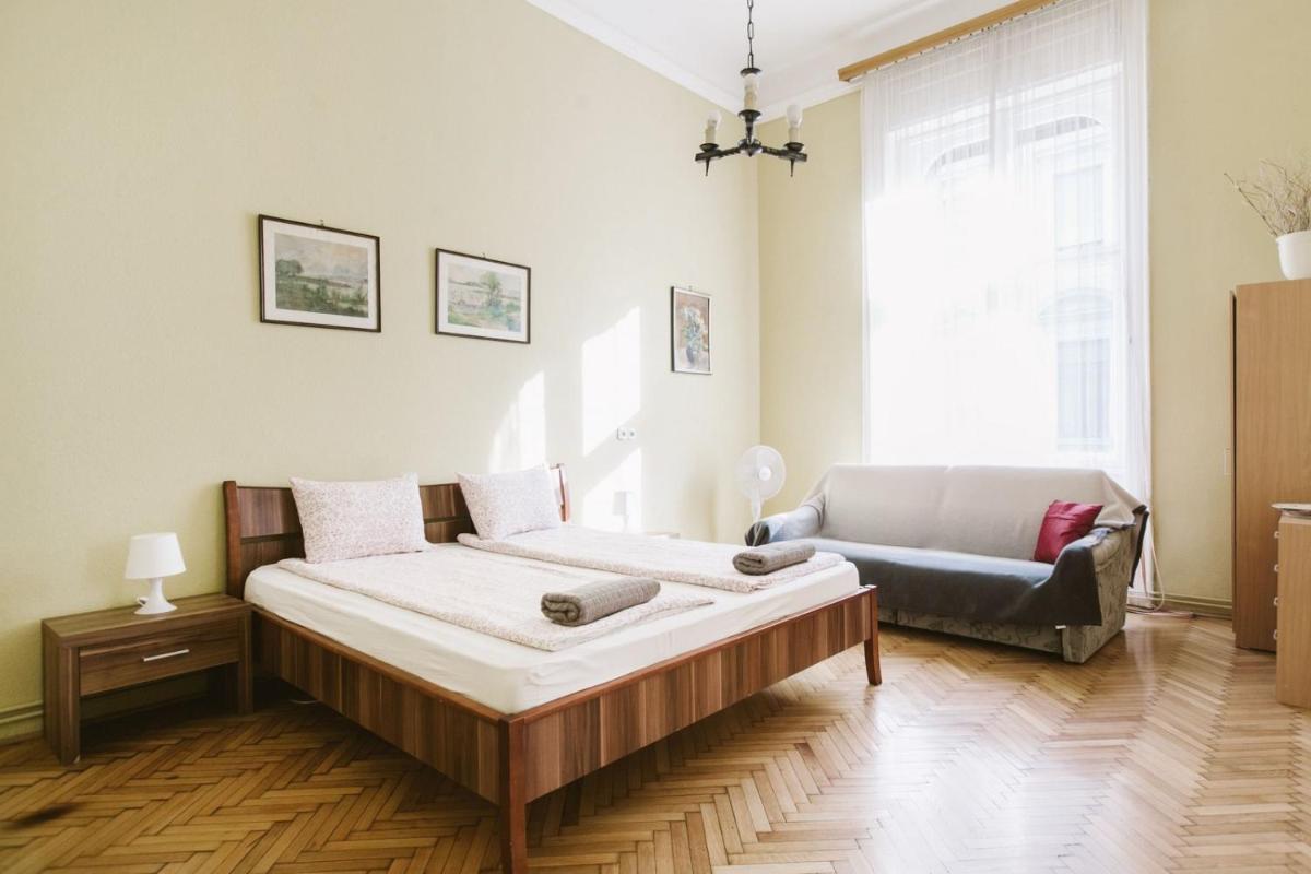 Chain Bridge apartment - Housity