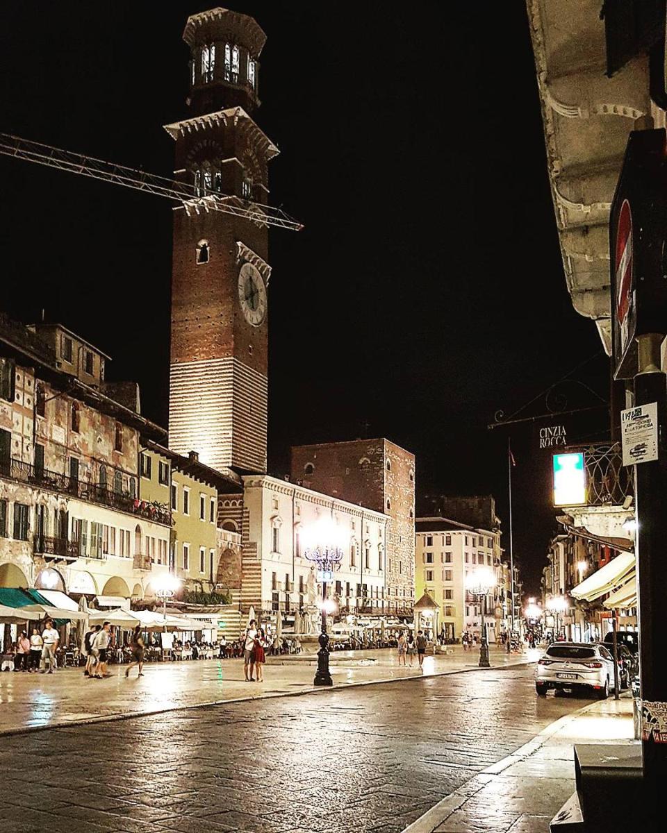 Vista Apartments Verona - Housity
