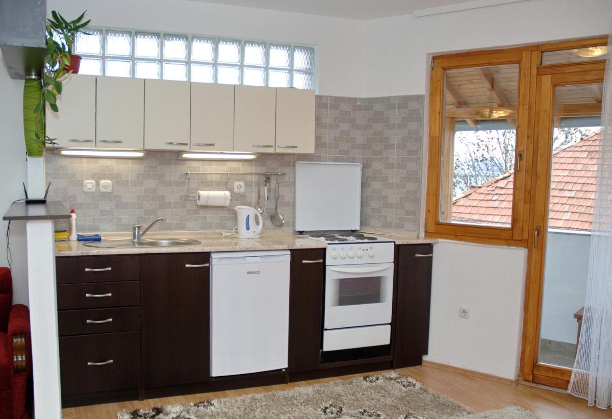 Apartments Dino - Housity