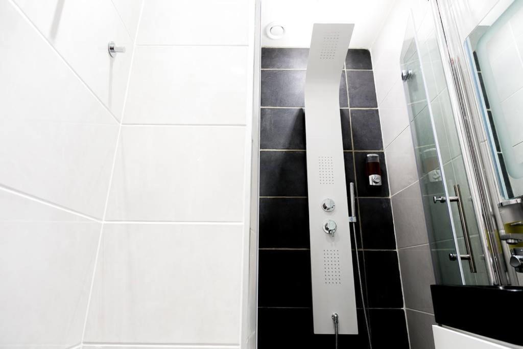 Suitetrails - Studio Gare Metz Côté Cour