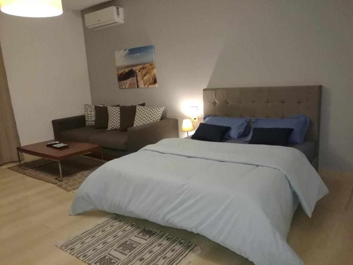 Suitetrails - Flat Ain Zaghouen