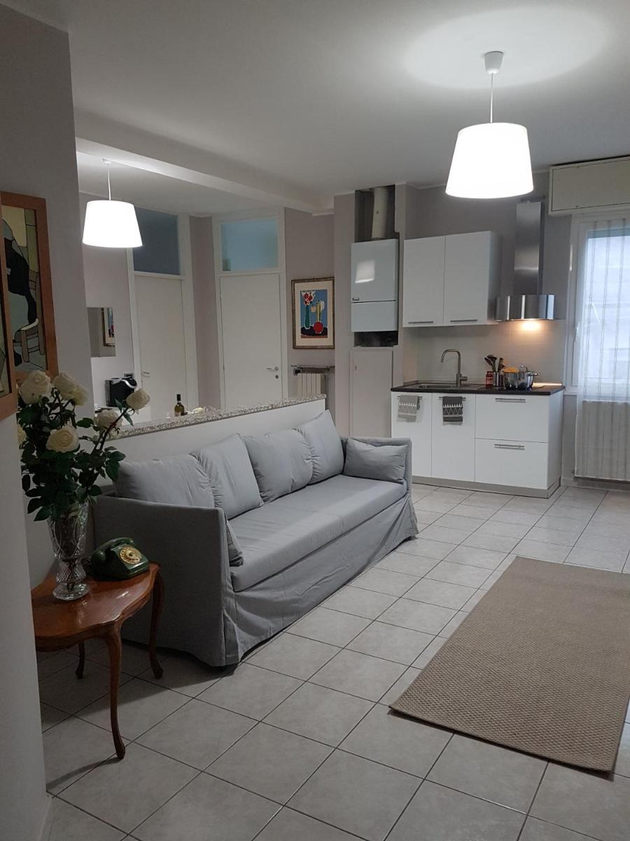 Appartamento Adda con posto auto - Housity