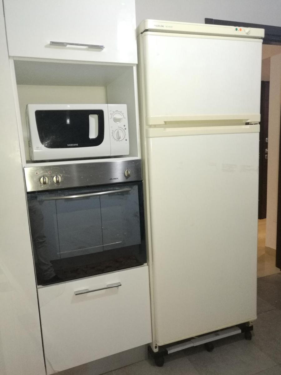 Suitetrails - Flat Ain Zaghouen