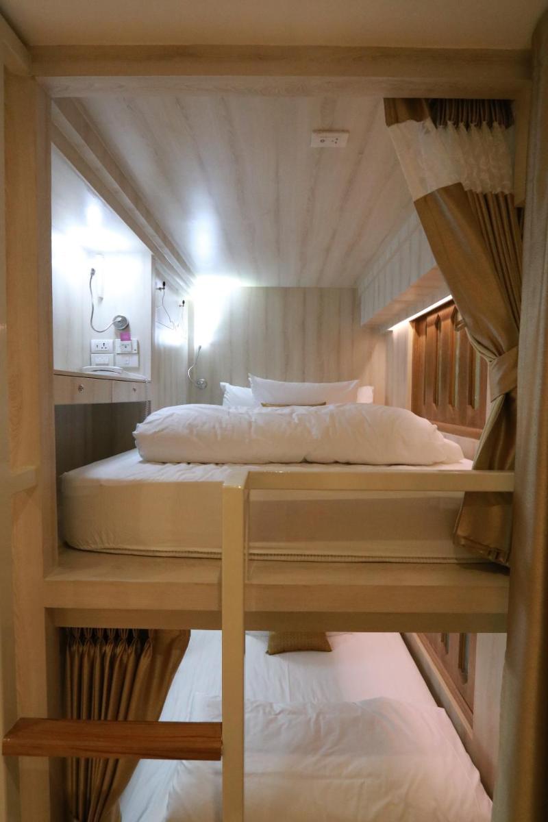 Mariya Lady Hostel Suvarnabhumi Airport - Housity