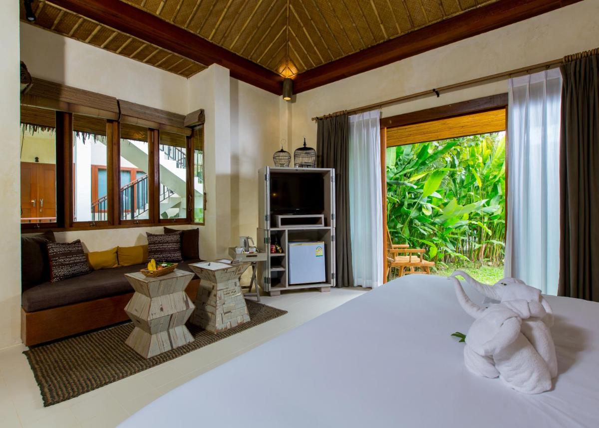 Bangsak Village - Adults Only - SHA Extra Plus - Housity
