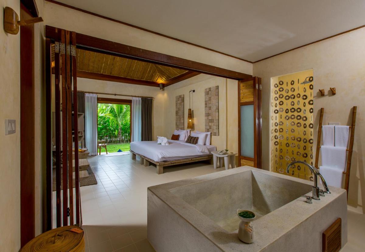 Bangsak Village - Adults Only - SHA Extra Plus - Housity
