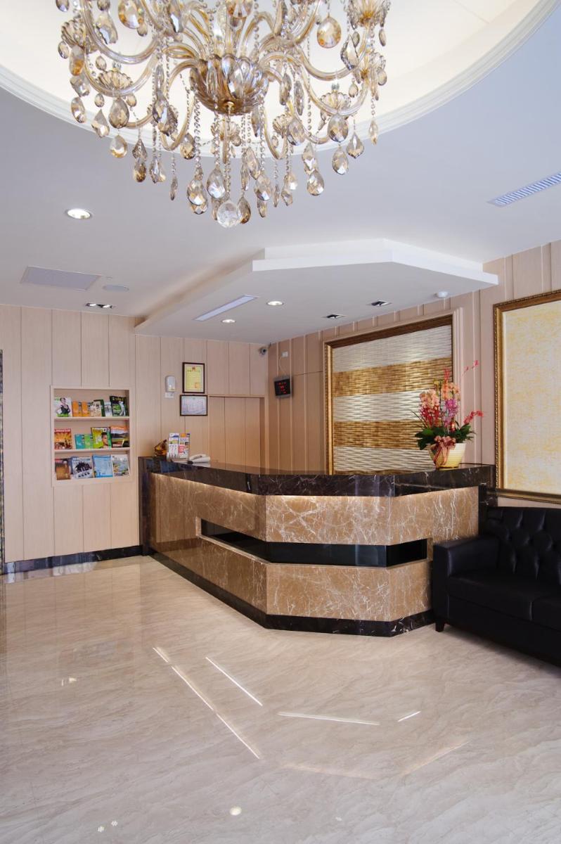 Hotel South Sea - Housity
