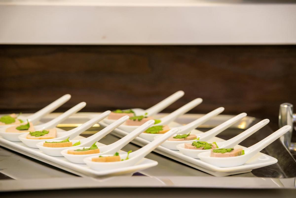Muong Thanh Grand Bac Giang Hotel - Housity