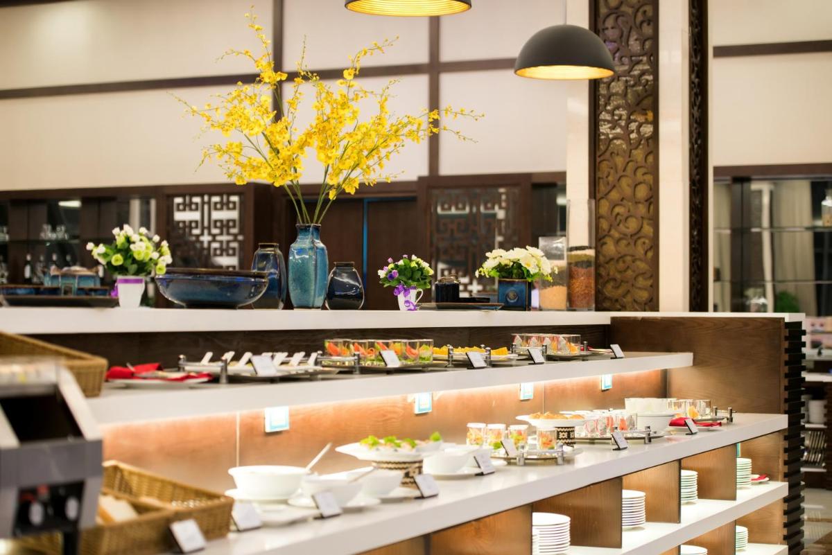 Muong Thanh Grand Bac Giang Hotel - Housity