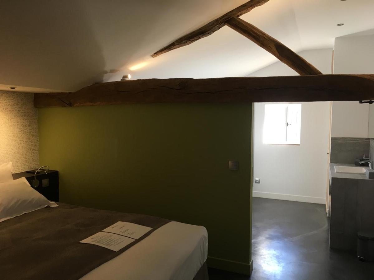 Chateau Saint Vincent - Housity