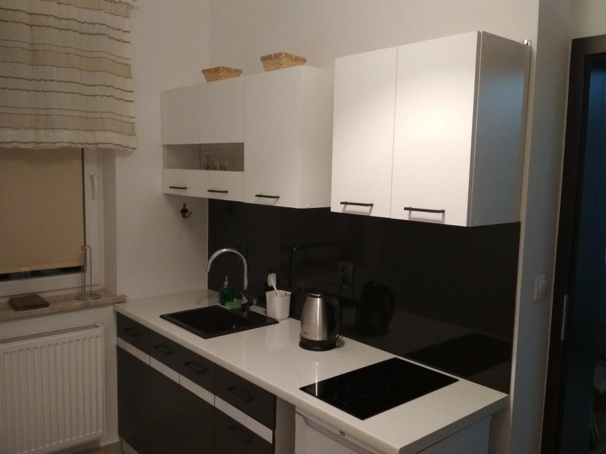 Apartament Scorpion Modlin - Housity